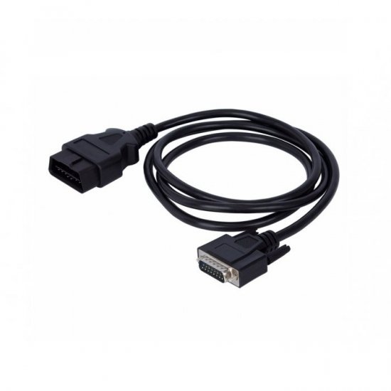 OBD2 16Pin Cable Diagnostic Cable for FOXWELL NT604 Elite - Click Image to Close